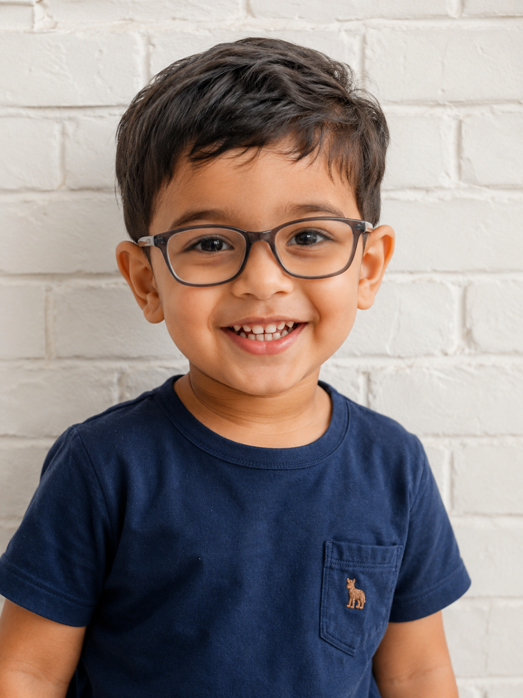 Child photo