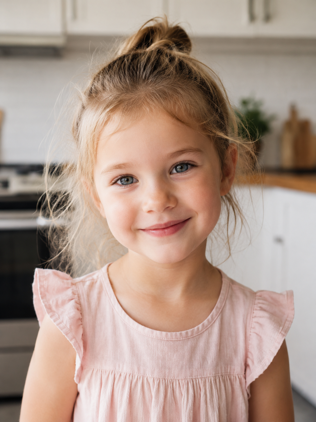 Child photo